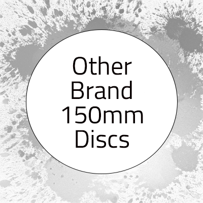 Other Brand 150mm Discs